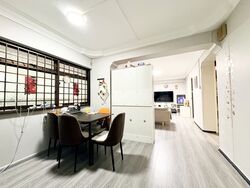 Blk 364 Tampines Street 34 (Tampines), HDB 4 Rooms #516394181